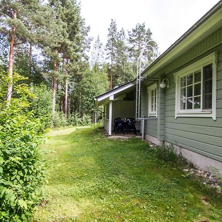 Lomaperkkioe Apartments Vuokatti Bilik gambar