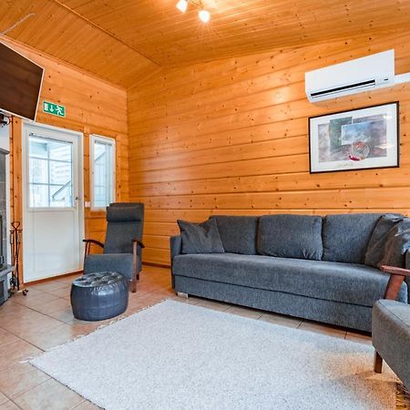 Lomaperkkioe Apartments Vuokatti Luaran gambar