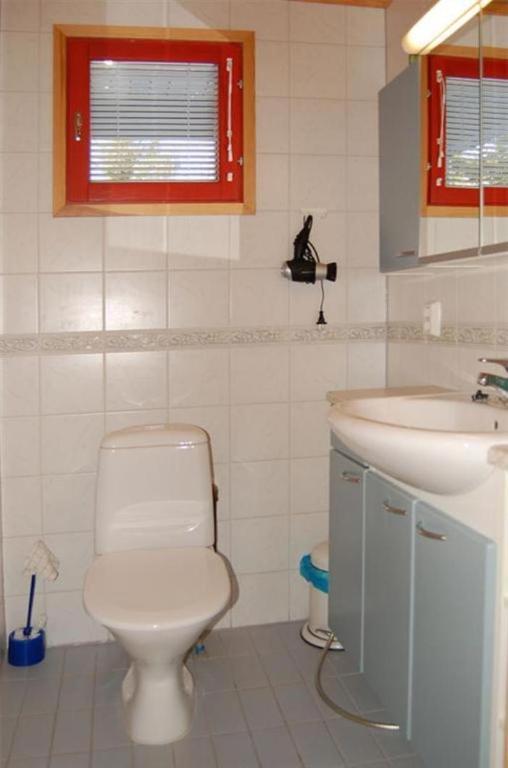 Lomaperkkioe Apartments Vuokatti Bilik gambar